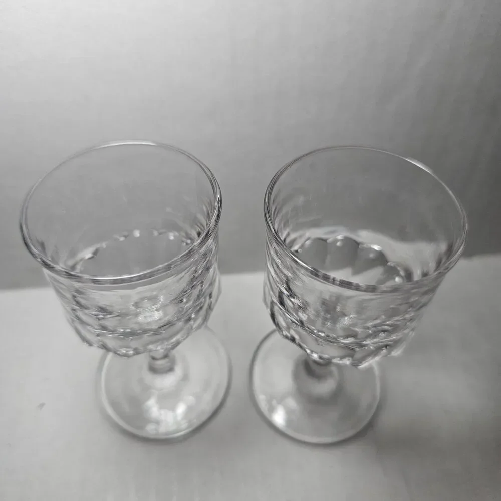 Set Of 2 Small 4